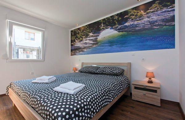 Holiday Home Tanja PUY Rom bilde